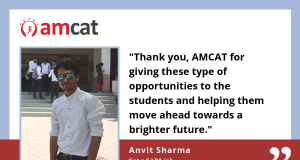 AMCAT exam