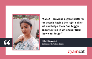 AMCAT exam