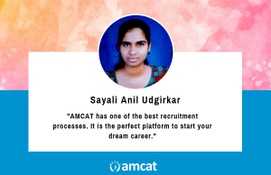 AMCAT exam
