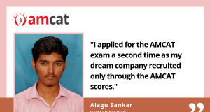 AMCAT exam