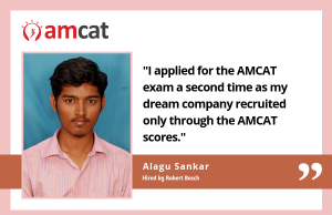 AMCAT exam
