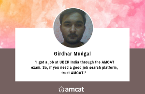 AMCAT exam