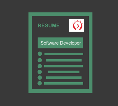 software developer resume examples