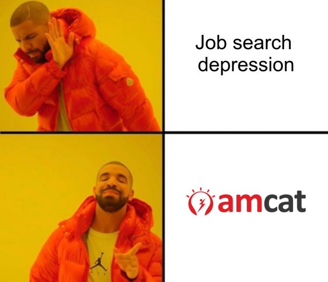 job search depression