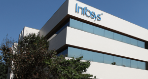 job resume for infosys