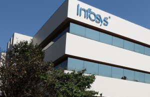 job resume for infosys