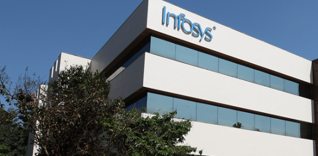 job resume for infosys