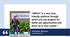 AMCAT exam