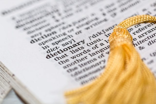 action verbs for a resume