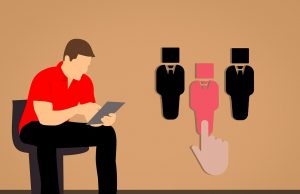 companies that hire through amcat score