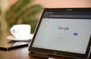how to prepare for a Google job