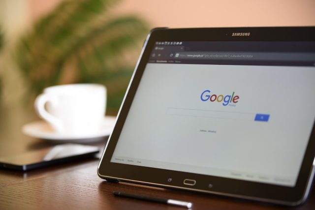 how to prepare for a Google job