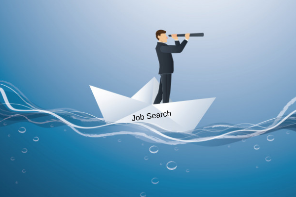 tips to searching for jobs