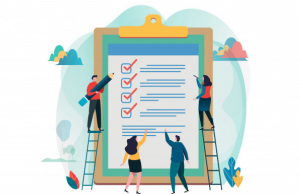 The right resume format