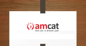 AMCAT exam