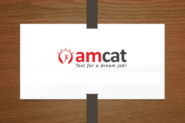 AMCAT exam