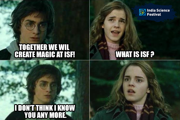 India Science Fest