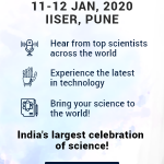 India Science Festival by Aspiring Minds