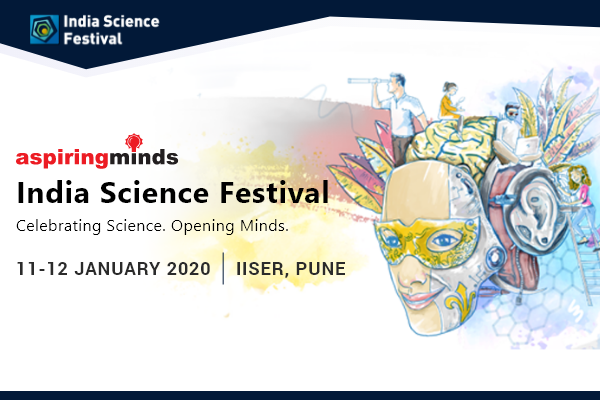 India Science Fest