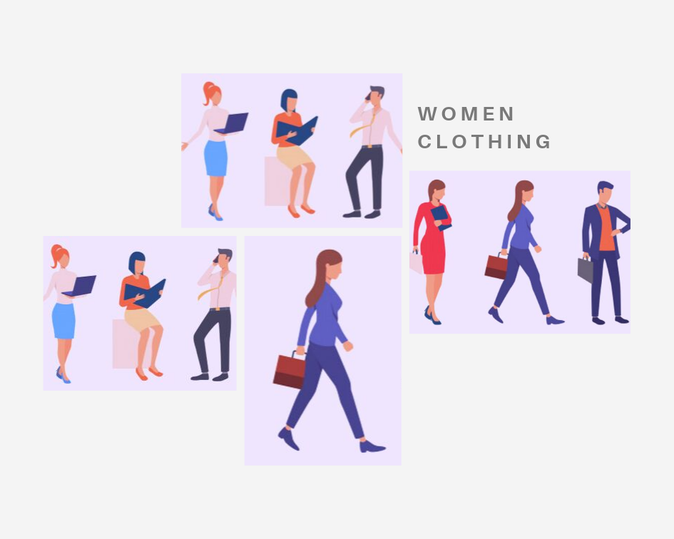 Women Clothing