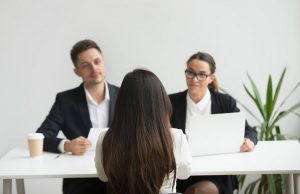 Behavioral Interview