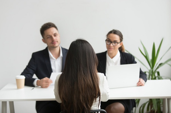 Behavioral Interview