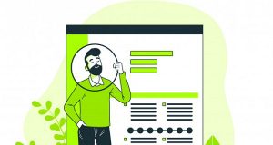 job resume