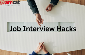 Job Interview Hacks