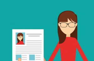Job resume