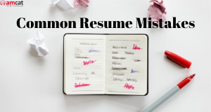 Resume mistakes