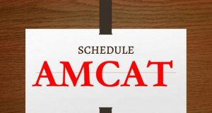 AMCAT exam