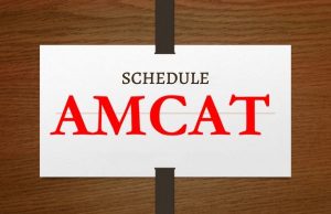 AMCAT exam