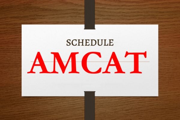 AMCAT exam