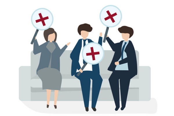 interview mistakes
