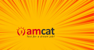 AMCAT exam,