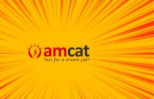 AMCAT exam,