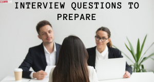 interview question