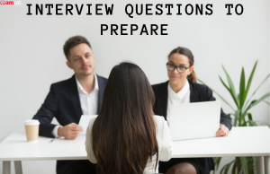 interview question