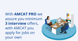 AMCAT PRO - your interview assurance program