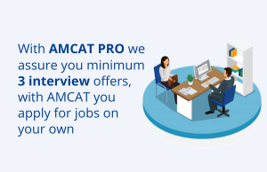 AMCAT PRO - your interview assurance program