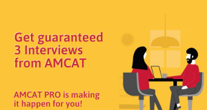 AMCAT PRO - get a good AMCAT score and bag your dream job