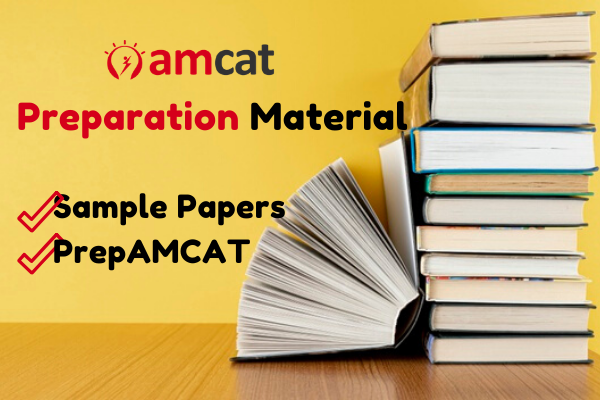 Start your AMCAT Exam preparation with them