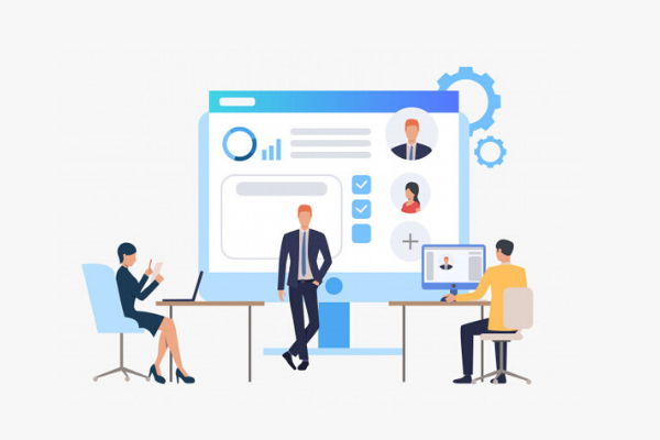 Job resume should be industry targeted