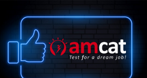 AMCAT job search