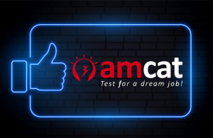 AMCAT job search