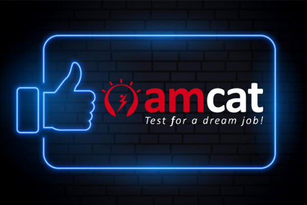 Learn the best way to prepare for the AMCAT Exam