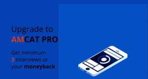Steps to schedule AMCAT PRO