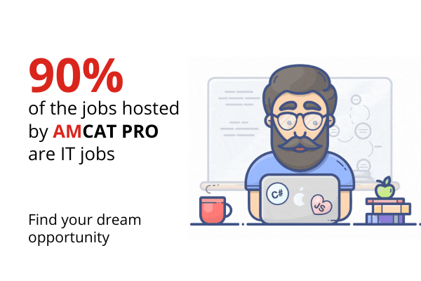 Enjoy assured interview opportunities