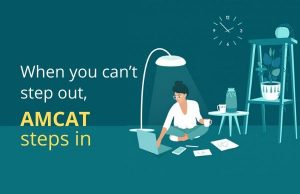 Take AMCAT from home