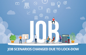 Step up your job search